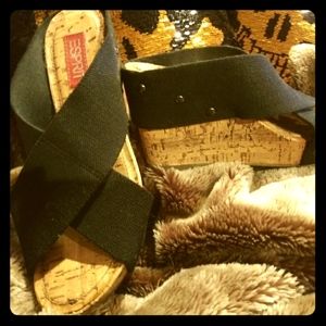 ESPRIT WEDGES